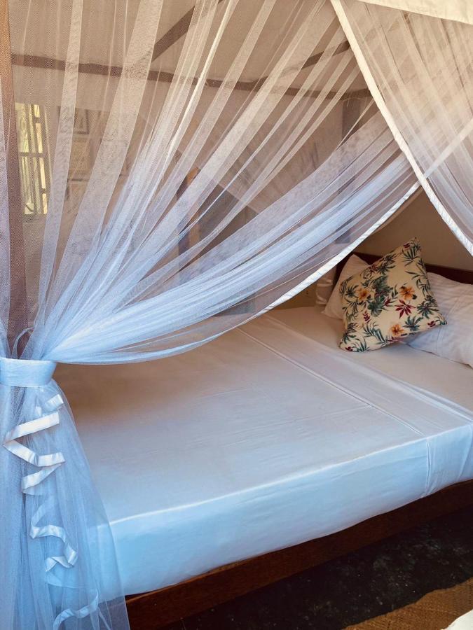 Cafe Ceylon Bed & Breakfast Koggala Exterior foto