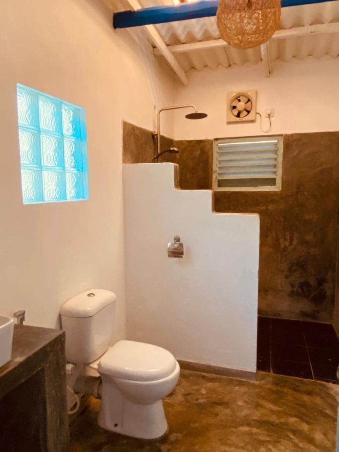 Cafe Ceylon Bed & Breakfast Koggala Exterior foto